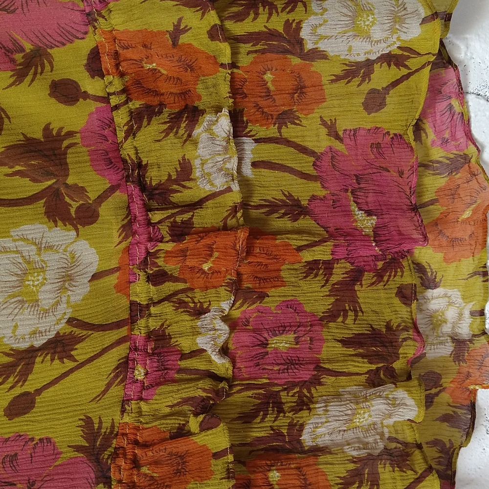 Massimo Dutti Top - Picture 6 of 9